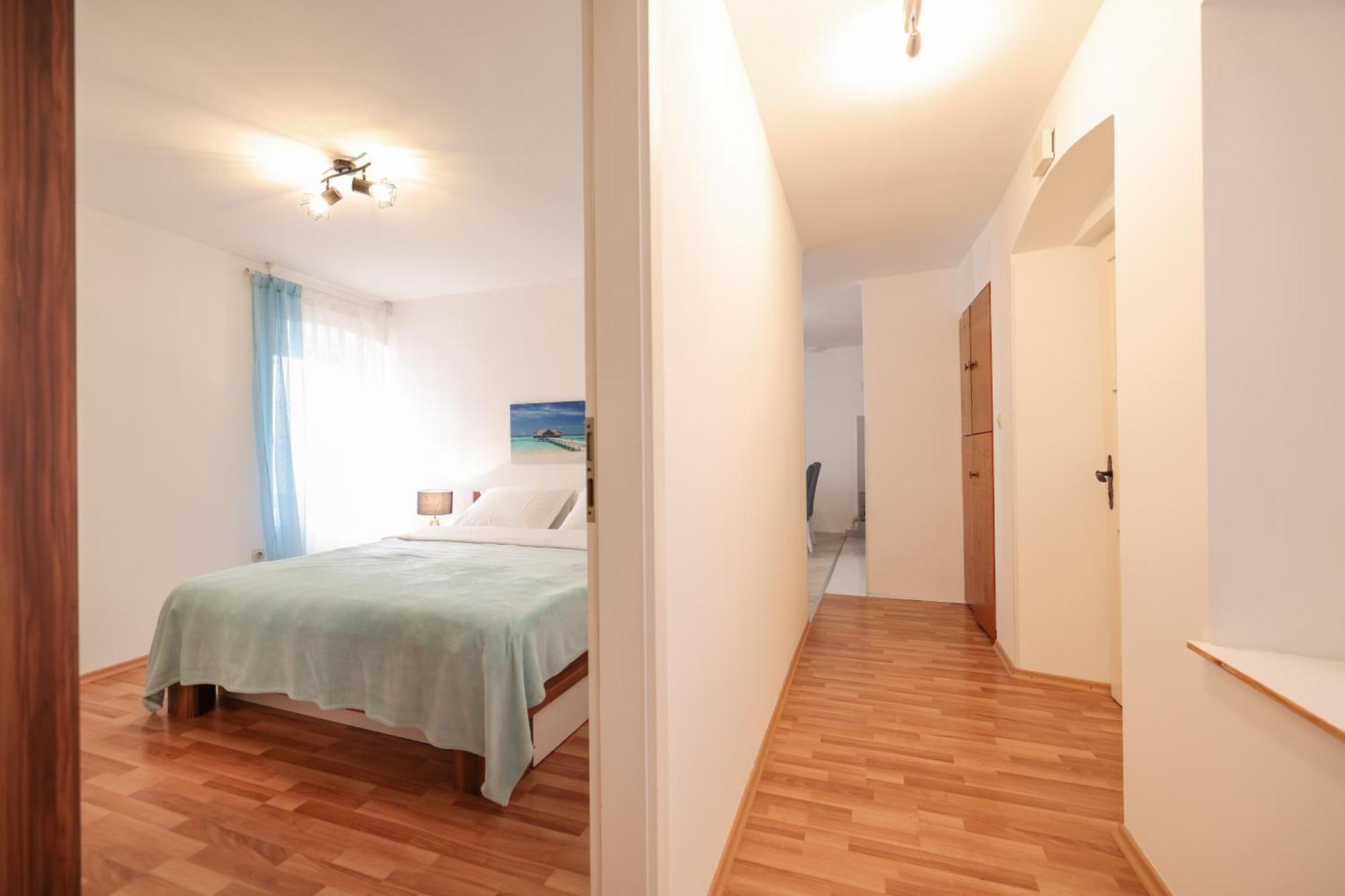 Viva - 2 Bedroom Apt In City Centar Задар Екстер'єр фото
